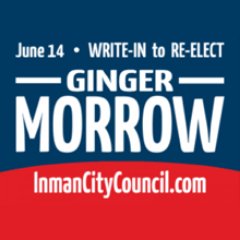 Profile Picture of Ginger Morrow (@WriteInGinger) on Twitter