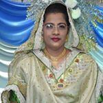 Profile Picture of Durriya Indorewala (@indorewaladurriya) on Instagram