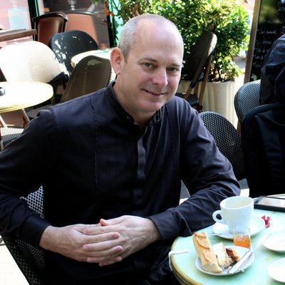 Profile Picture of Jonathan Warren (@jonathan_warren) on Twitter