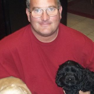 Profile Picture of David Stevens (@david.stevens.1972) on Facebook