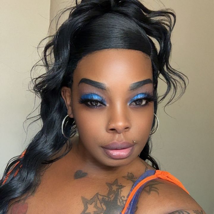 Profile Picture of 🌹🌹Mieka 🌹🌹 (@miek_threadgill1) on Tiktok