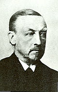 Profile Photo of Alexander Conzeon Wikipedia