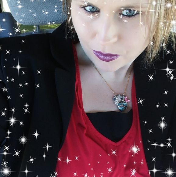 Profile Picture of Britney Franklin (@britneyfrank269) on Poshmark