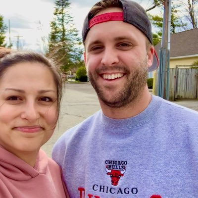 Profile Picture of Nick Burch (@nickburch44) on Twitter