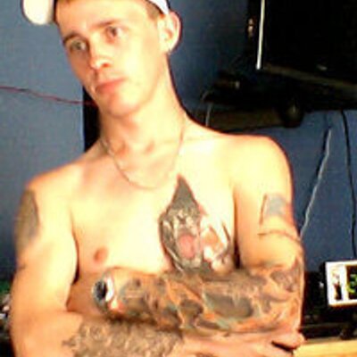 Profile Picture of Michael Gosse (@BornNewfie) on Twitter