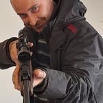 Profile Picture of Steven Rowles (@steven.rowles.7798) on Instagram