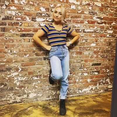 Kate Rodriguez - Twitter Profile Picture of Kate Rodriguez (@krodd_23) on Twitter