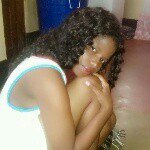 Profile Picture of irene peter shirima (@bby_drama_queen) on Instagram