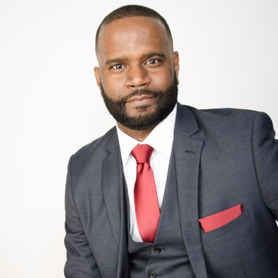 Profile Picture of Latroy Caesar, MBA (@latroycaesar) on Twitter