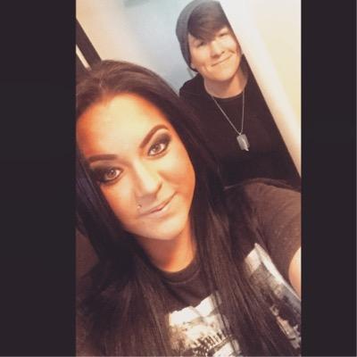 Profile Picture of Ashlee Paul-Bashaw (@paul_bashaw) on Twitter