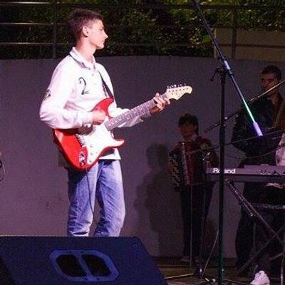 Profile Picture of Filip Lekic (@Cofty6) on Twitter