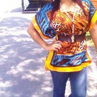 Profile Picture of Iveth Ramirez (@ivethramirez21) on Twitter