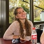 Profile Picture of Robin Klabbers (@rubyrobinson) on Instagram