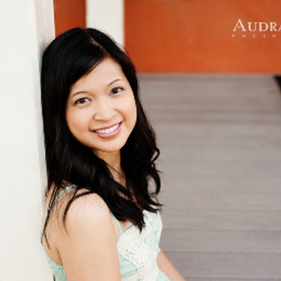 Profile Picture of Christy M. Alarcon (@phdgirl808) on Twitter