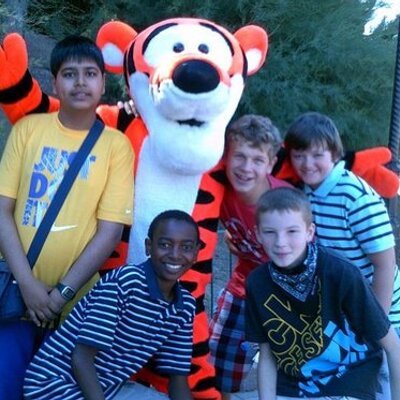 Profile Picture of Liam Baldwin (@liambaldwin5) on Twitter