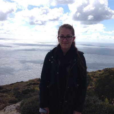Profile Picture of Anna Engler (@AnnaEngler157) on Twitter