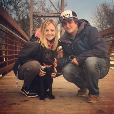 Profile Picture of Lindsay McGrath (@_lindawg) on Twitter