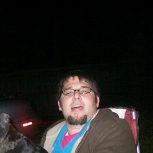 Profile Picture of Stephen Goode (@409794473) on Myspace