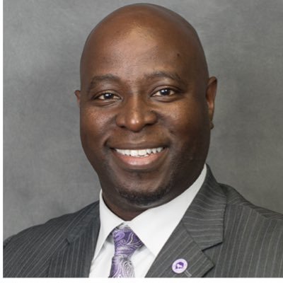 Profile Picture of Dr. Eric Kirkman (@dr_kirkman) on Twitter