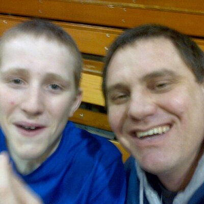 Profile Picture of Jason Mullikin (@imnottheman1) on Twitter