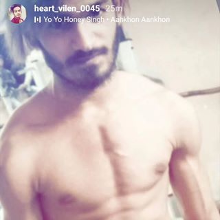 Profile Picture of Danger Millin (Hussain Ahmad) (@Danger-Millin) on Facebook