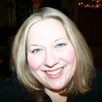 Profile Picture of Jenny Strode (@jennystrode1) on Twitter