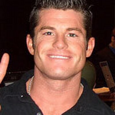 Profile Picture of Brendan Cooper (@brendancooper3) on Twitter