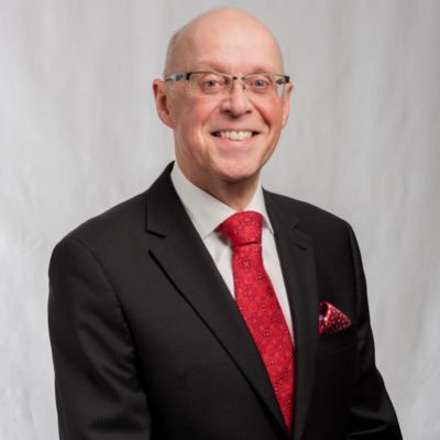 Profile Picture of John Haggie (@Johnrockdoc) on Twitter
