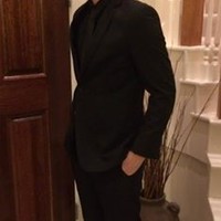 Profile Picture of Aidan Martin (@aidan-martin-3) on Quora