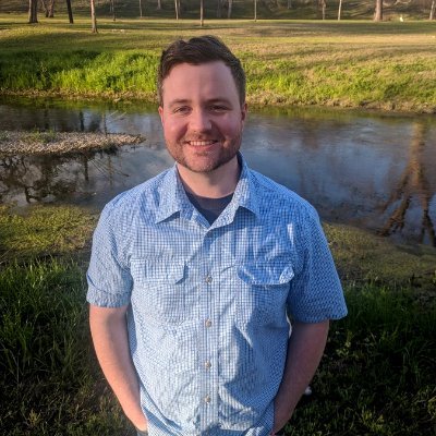 Profile Picture of Adam McKenney (@AdamJMckenney) on Twitter