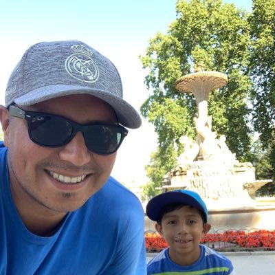 Profile Picture of Jesse Servin (@JesseServin6) on Twitter