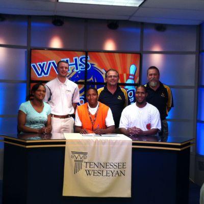 Profile Picture of Keyon Harrison (@keyontheking) on Twitter