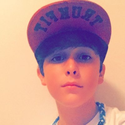 Profile Picture of Avery Narron (@anar2386) on Twitter
