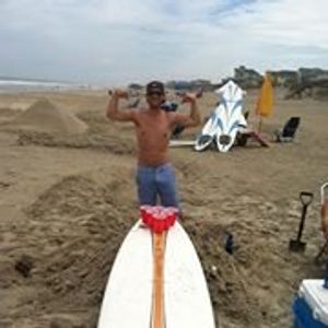 Profile Picture of Nick Ashby (@nick.oneal.39) on Myspace