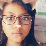 Profile Picture of 🌒  sharon janice (@irene_sharon_m) on Instagram