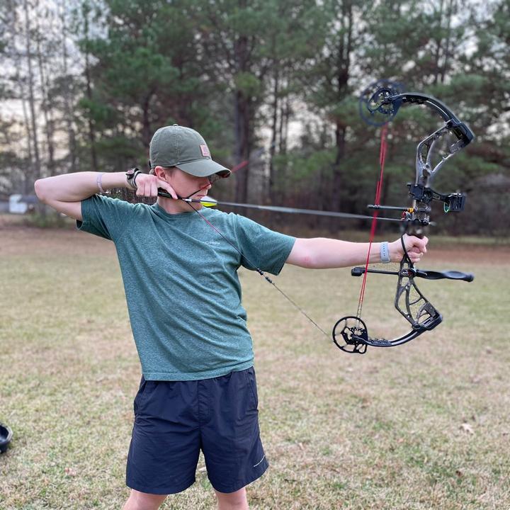 Profile Picture of Carson Fields (@_cf15_) on Tiktok