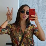 Profile Picture of Alexia Umansky (@alexifyouwantto) on Instagram