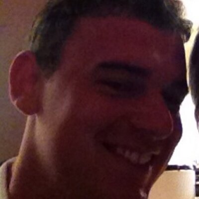 Profile Picture of Eric Kilburn (@kilb7) on Twitter