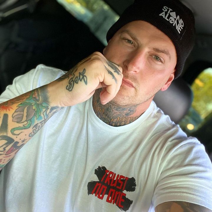 Profile Picture of peterallison (@peterallison2222) on Tiktok
