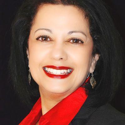 Profile Picture of Lillian Ortiz-Self (@RepOrtizSelf) on Twitter