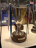Profile Picture of Arsenal F.C. in European footballon Wikipedia