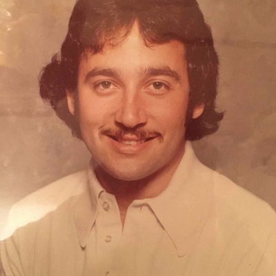 Profile Picture of Bill Goldstein (@BillGold96) on Twitter