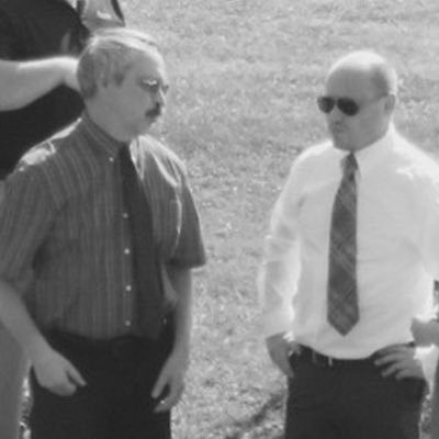 Profile Picture of John Schopf (@JWSchopf) on Twitter