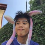Profile Picture of Lance Aaron Caballero (@cuti_2.14) on Instagram