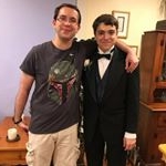 Profile Picture of Alex Thompson (@alex_thompson_1216) on Instagram