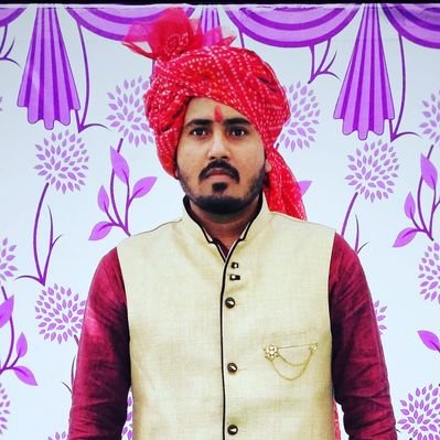 Jignesh Panchal - Twitter Profile Picture of Jignesh Panchal (@jignesh071) on Twitter