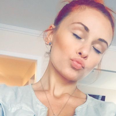 Profile Picture of Juliya Fedorova (@lyolik777) on Tiktok
