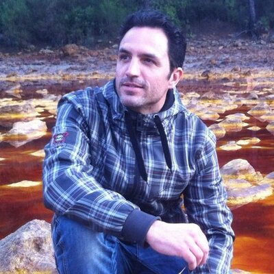 Profile Picture of Helio Gonzalez Muñoz (@heliogon) on Twitter