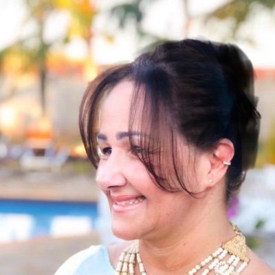 Profile Picture of Ana Paula Teixeira De Campos (@AnaPaul97057581) on Twitter