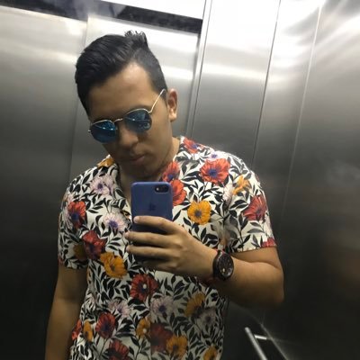 Profile Picture of Nicolas Andrade (@Niks_0) on Twitter